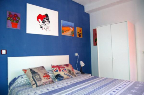 Habitación individual Luna & Támbor Room